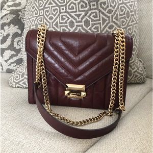 MICHAEL KORS bag